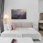 Exclusive 1 Bedroom Marina View