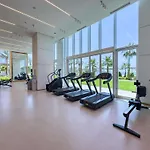 Bnbnova - Sea View 2Br - Jbr Beachfront & Marina Walk