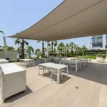 Bnbnova - Sea View 2Br - Jbr Beachfront & Marina Walk