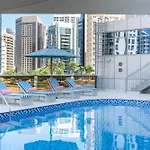Grand Heights Dubai Hotel Apartments