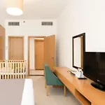 Grand Heights Dubai Hotel Apartments