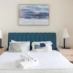 Welcome Home - Bluewaters Brand New 2-Bedroom