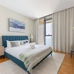 Welcome Home - Bluewaters Brand New 2-Bedroom