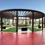 Elite Downtown Residence, Downtown - Stylish Studio