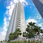 Rare Holiday Homes - Carson Tower B - Damac Hills - R3308