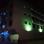 Splendor Hotel Apartments Bur Dubai