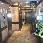 Splendor Hotel Apartments Bur Dubai