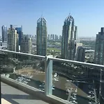 Yanjoon Holiday Homes - Marina Tower
