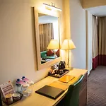 Saffron Boutique Hotel