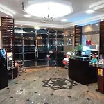 Splendor Hotel Apartments Bur Dubai