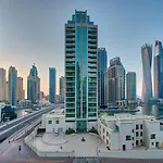 Marina Hotel Apartments