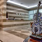 Marina Hotel Apartments