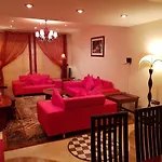 Al Shams Plaza Hotel Apartments