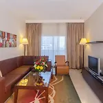 Flora Park Deluxe Hotel Apartments