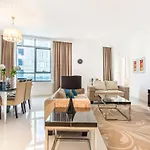 Staycae Holiday Homes - Capital Bay