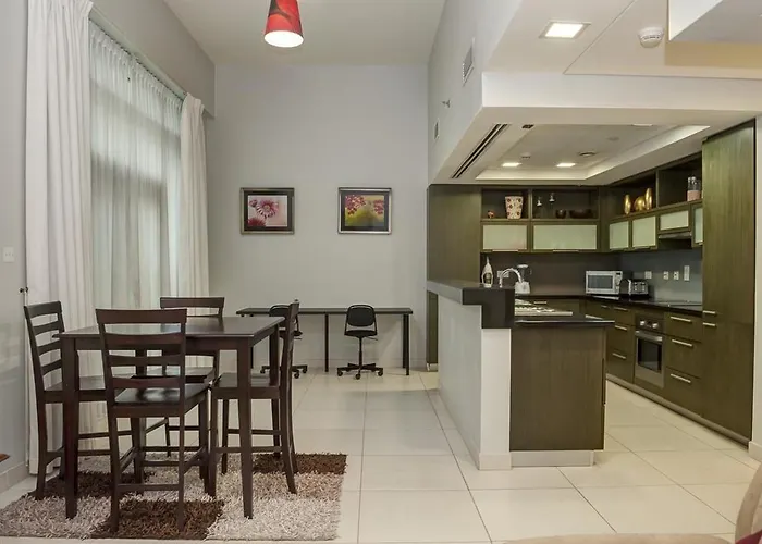 The Lofts By Deluxe Holiday Homes
