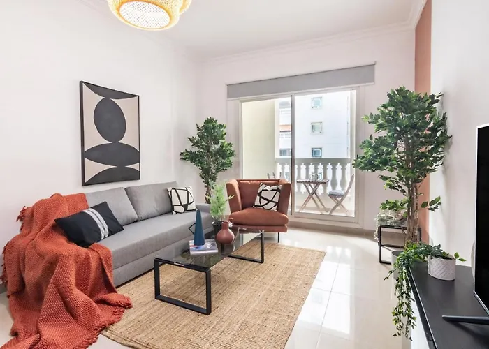 The Smart Concierge - Plaza Residences