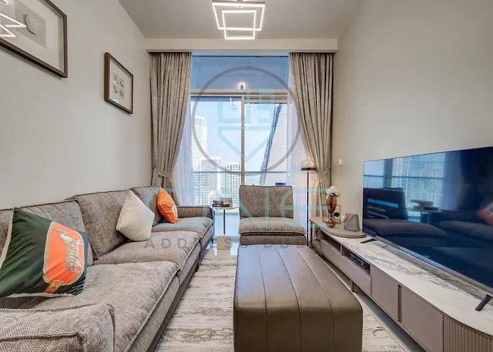 Premium 2Br W Canal View Near Downtown