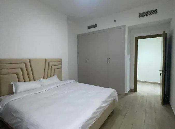 Appartement Dubai