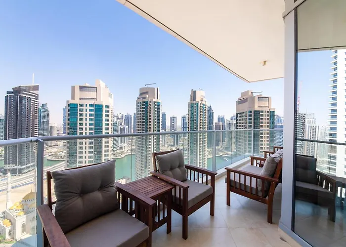Maison Privee - Trident Grand