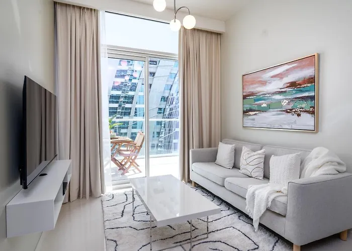 Sparking 2 Bedroom At Vera Residences