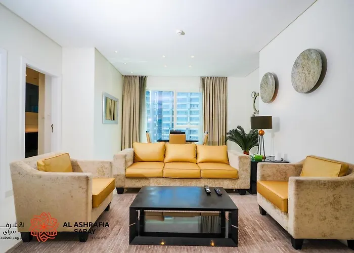 Alashrafia Saray - Fabulous 1Br In Canal Views