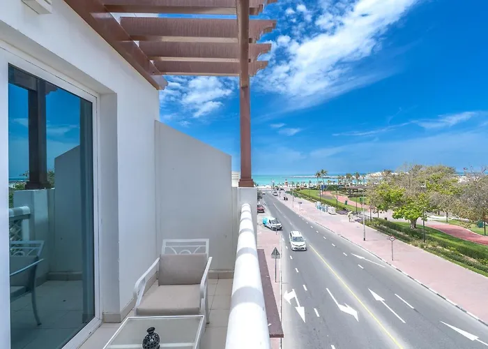 Park Regis Boutique Hotel Jumeirah