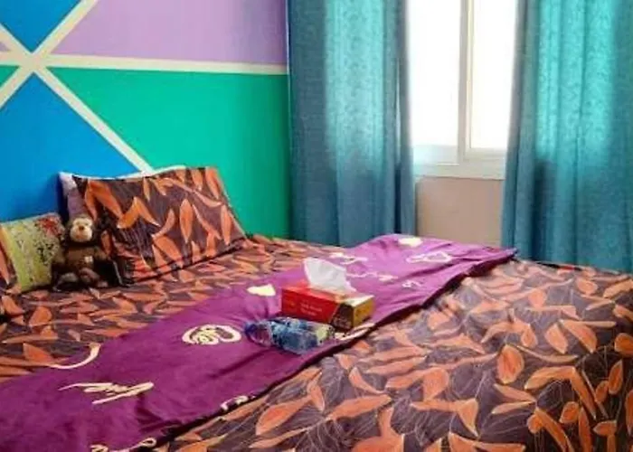 Sharaf Dg Metro Unisex Partition Private Room -40-02