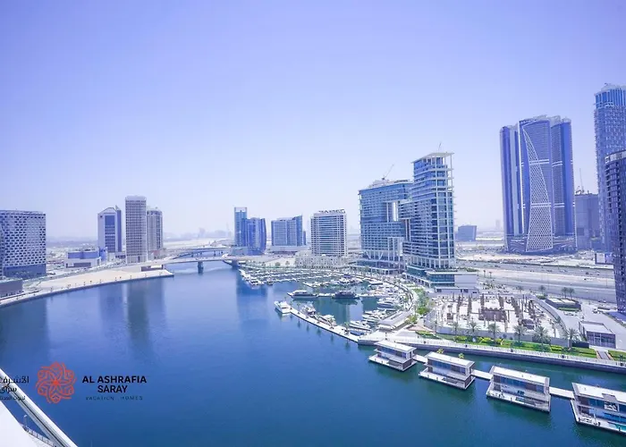 Alashrafia Saray- Wonderous Studio In Canal Views