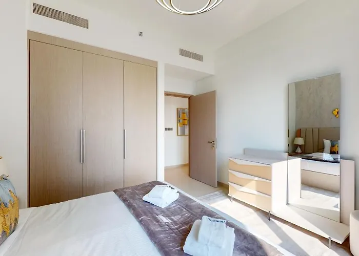 Primestay - Act 1 Act 2 Tower 2 Downtown