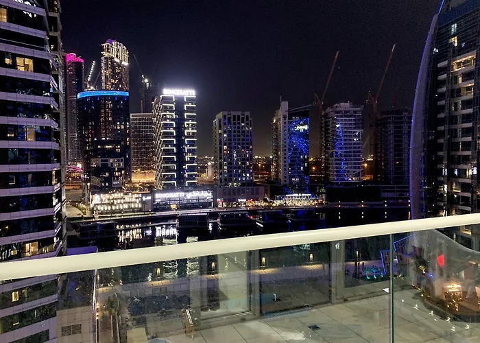 807 - Reva Residences, Downtown Dubai