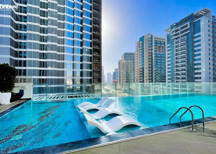 Bnbmehomes - Bayz By Danube