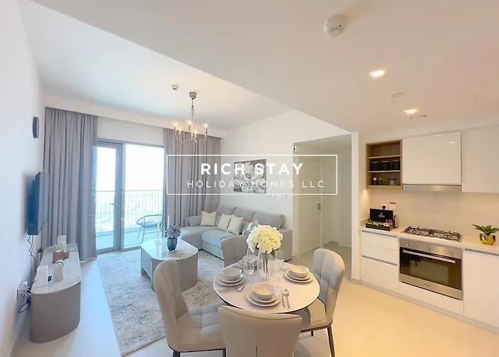 Incredible 1Br, Downtown Views II Near Dubai Mall