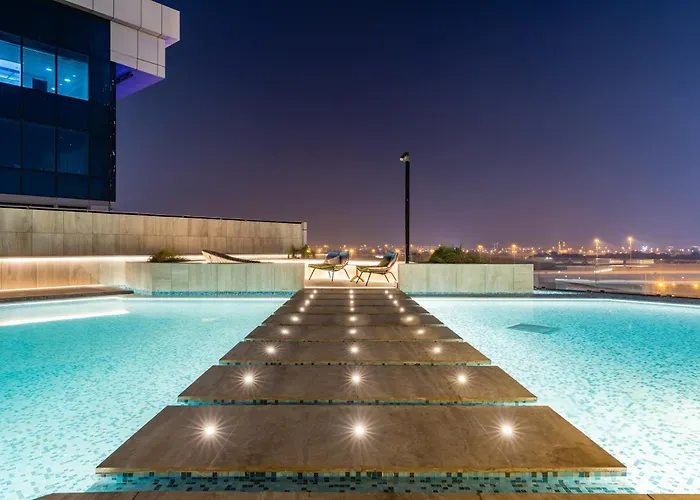 Missoni Luxury Life Suite Dpa Direct Pool Access