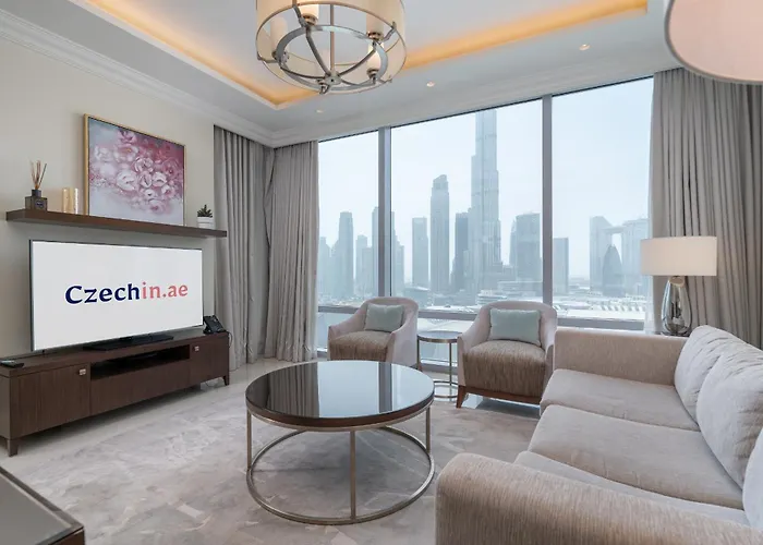 New Listing - Serviced Apartment & Top Amenities