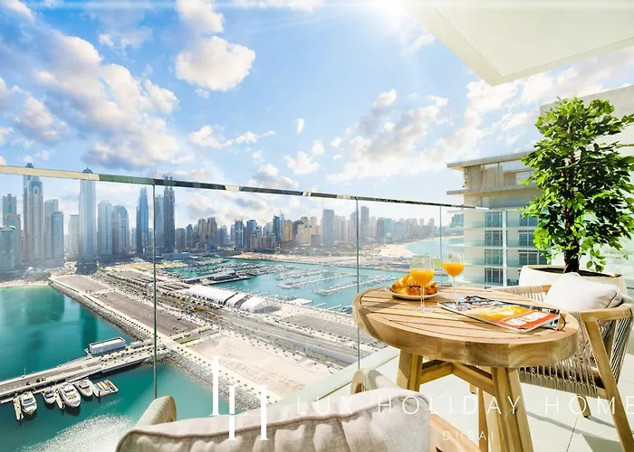 Lux The Luxury Sunrise Beachfront Suite 1