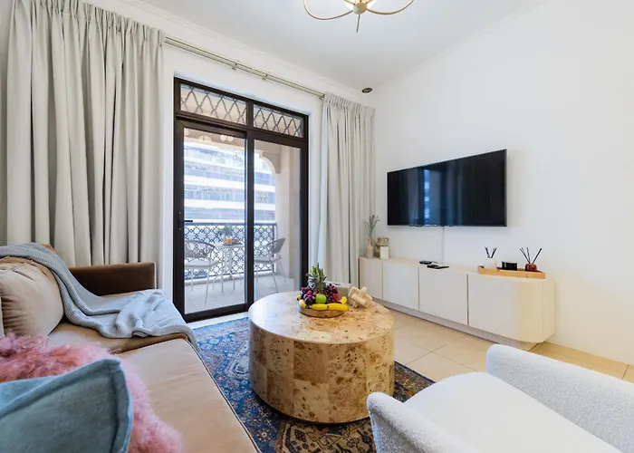Eden\'S Homes & Villas - Burj Khalifa Community