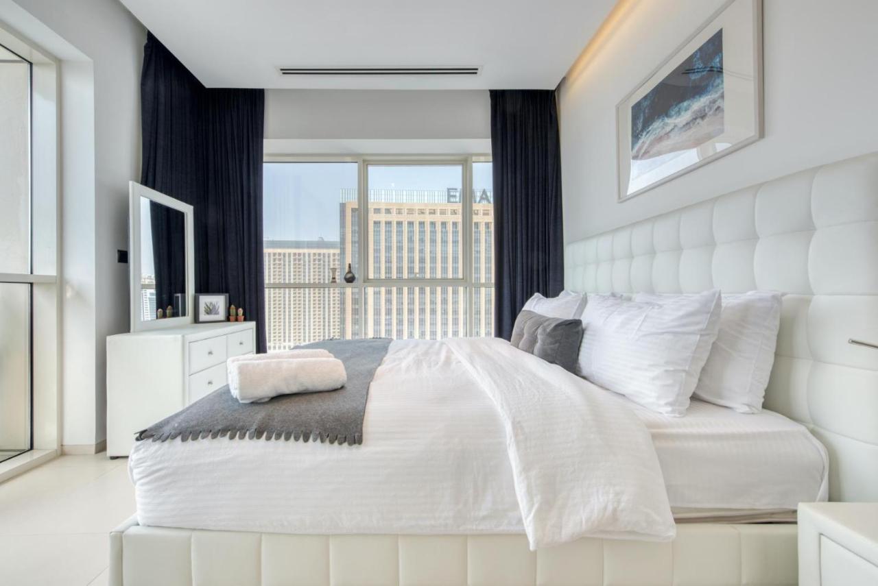 Apartamento Stella Stays Beautiful 2 Bdr Marina High Floor *