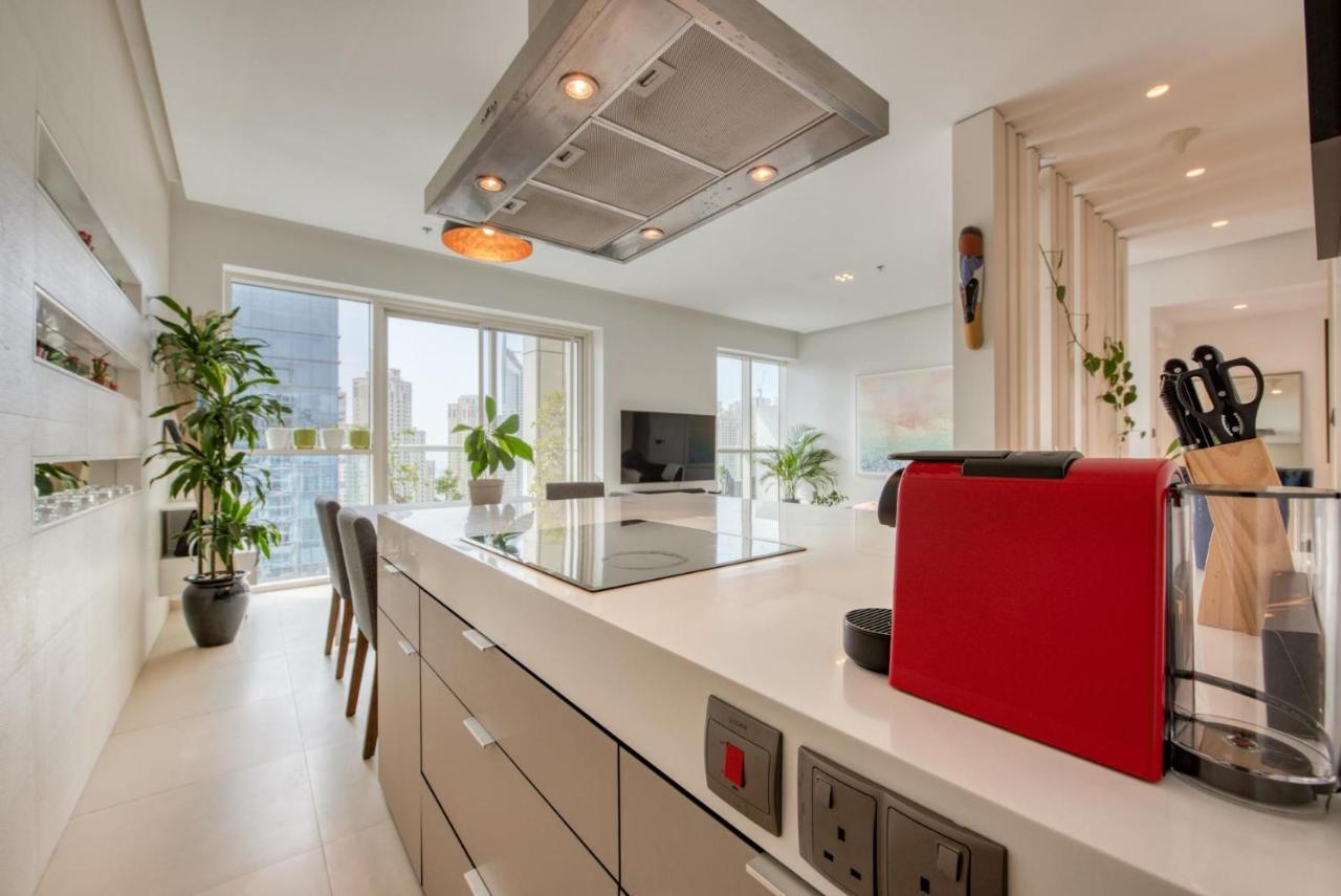 Apartamento Stella Stays Beautiful 2 Bdr Marina High Floor Dubái
