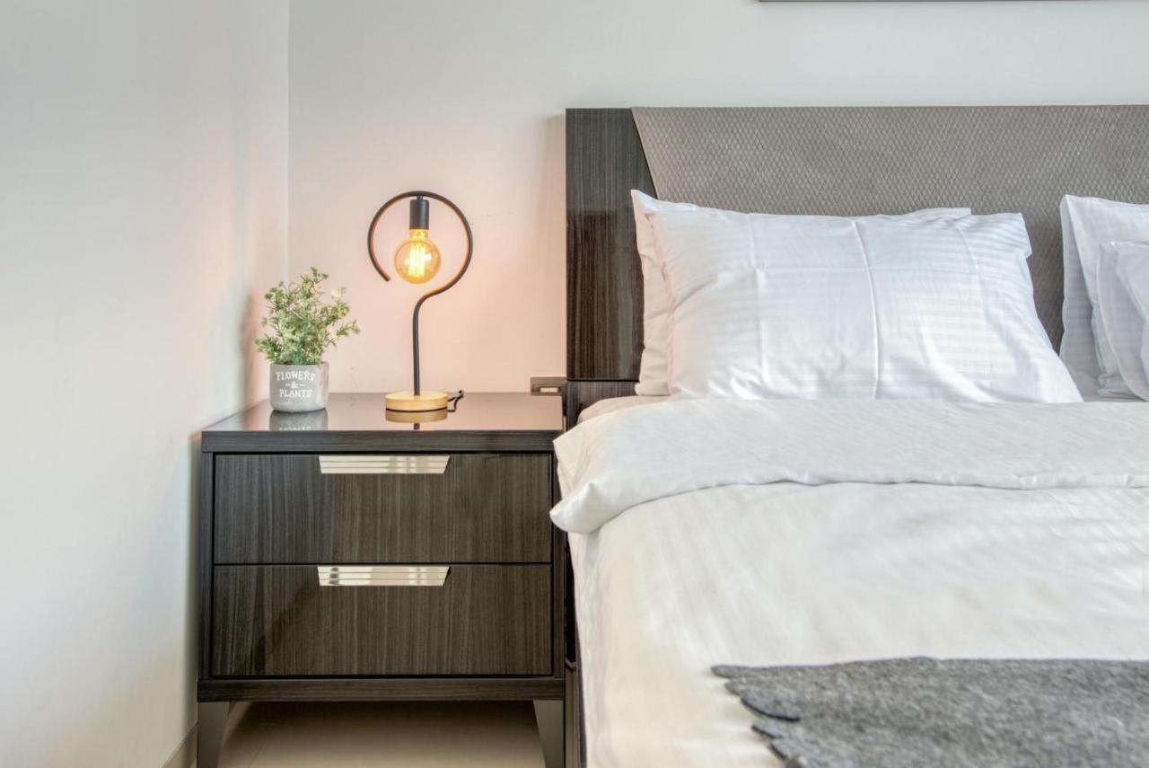 Stella Stays Beautiful 2 Bdr Marina High Floor Apartamento