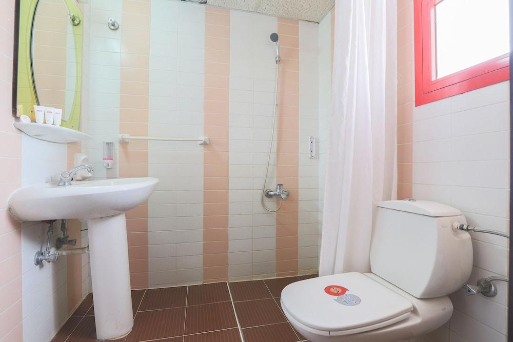 Hotell Oyo 329 Down Town