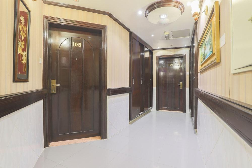 Hotell Oyo 329 Down Town
