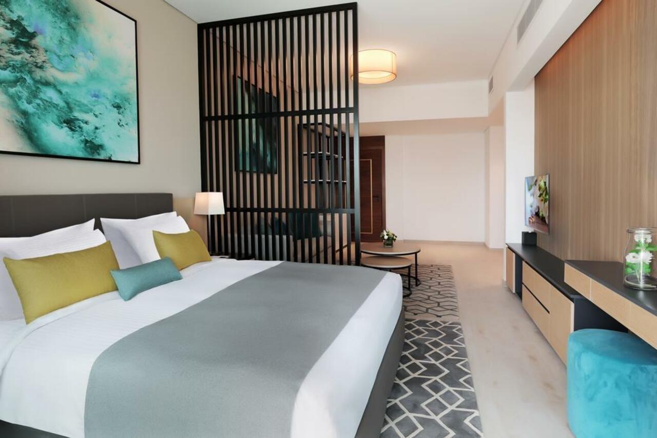 Millennium Montrose 4* Dubai