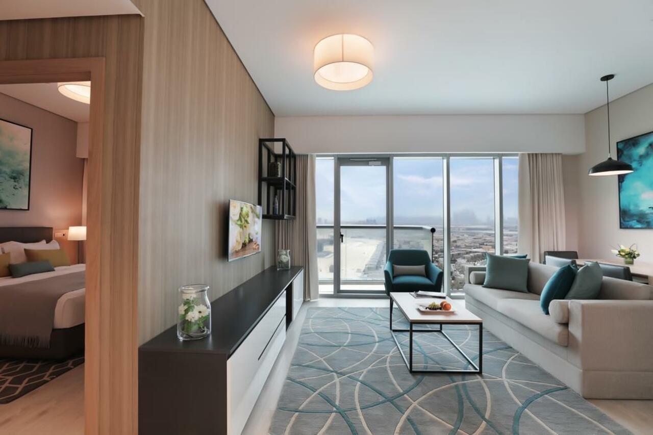 Millennium Montrose Aparthotel