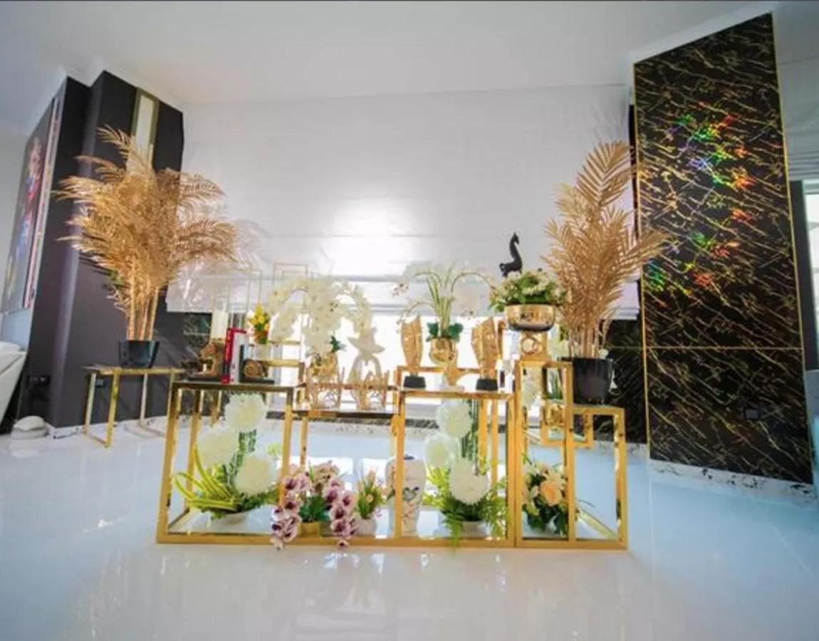 Downtown Al Bahar Lejlighed