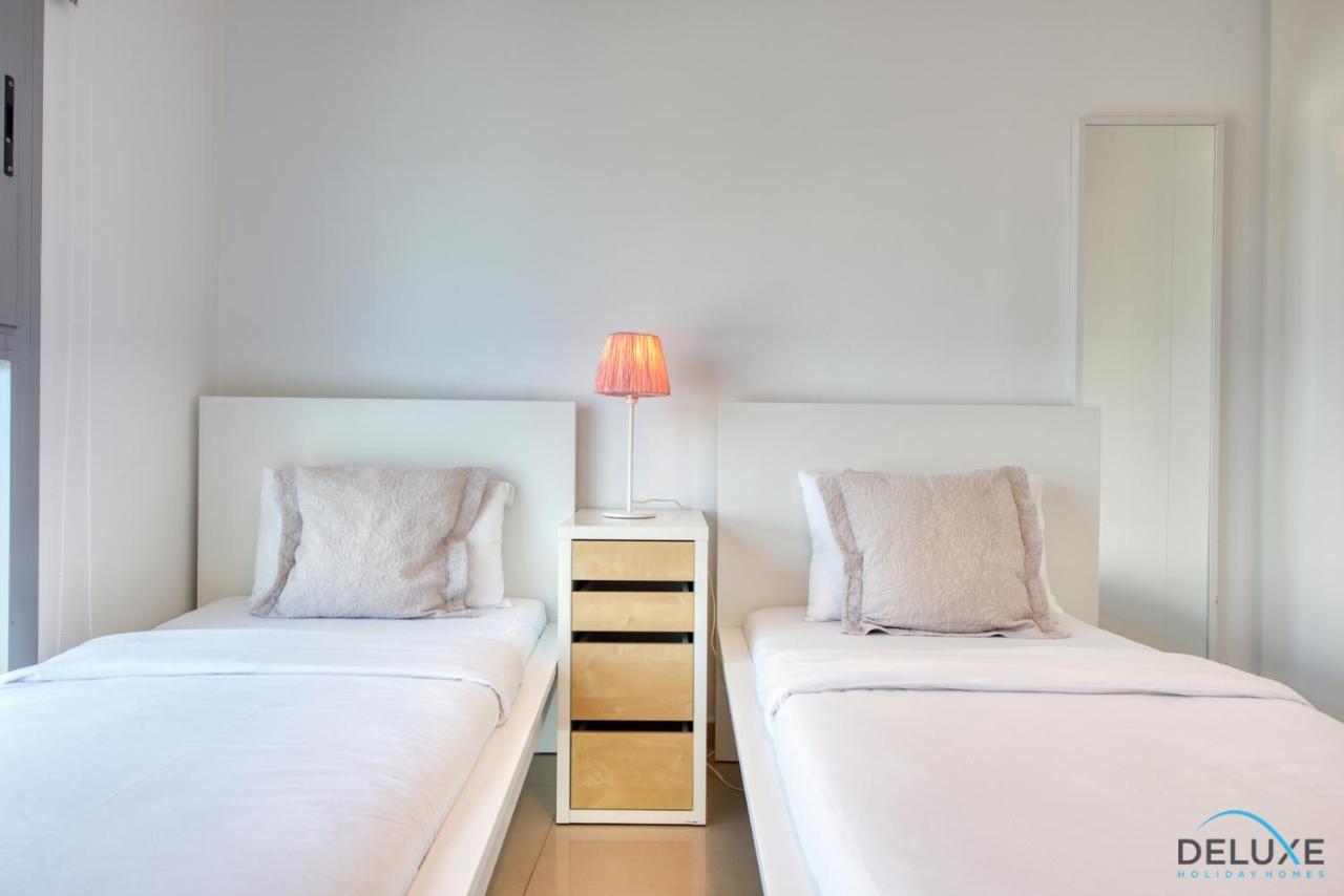 Lovely 2br At Dec Tower 2 Marina By Deluxe Homes Dubái