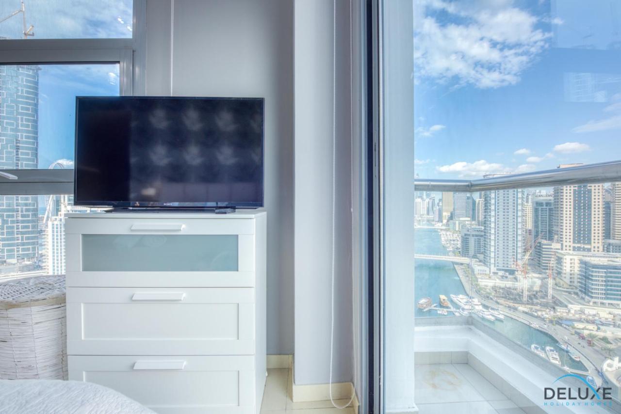 Lovely 2br At Dec Tower 2 Marina By Deluxe Homes Dubái
