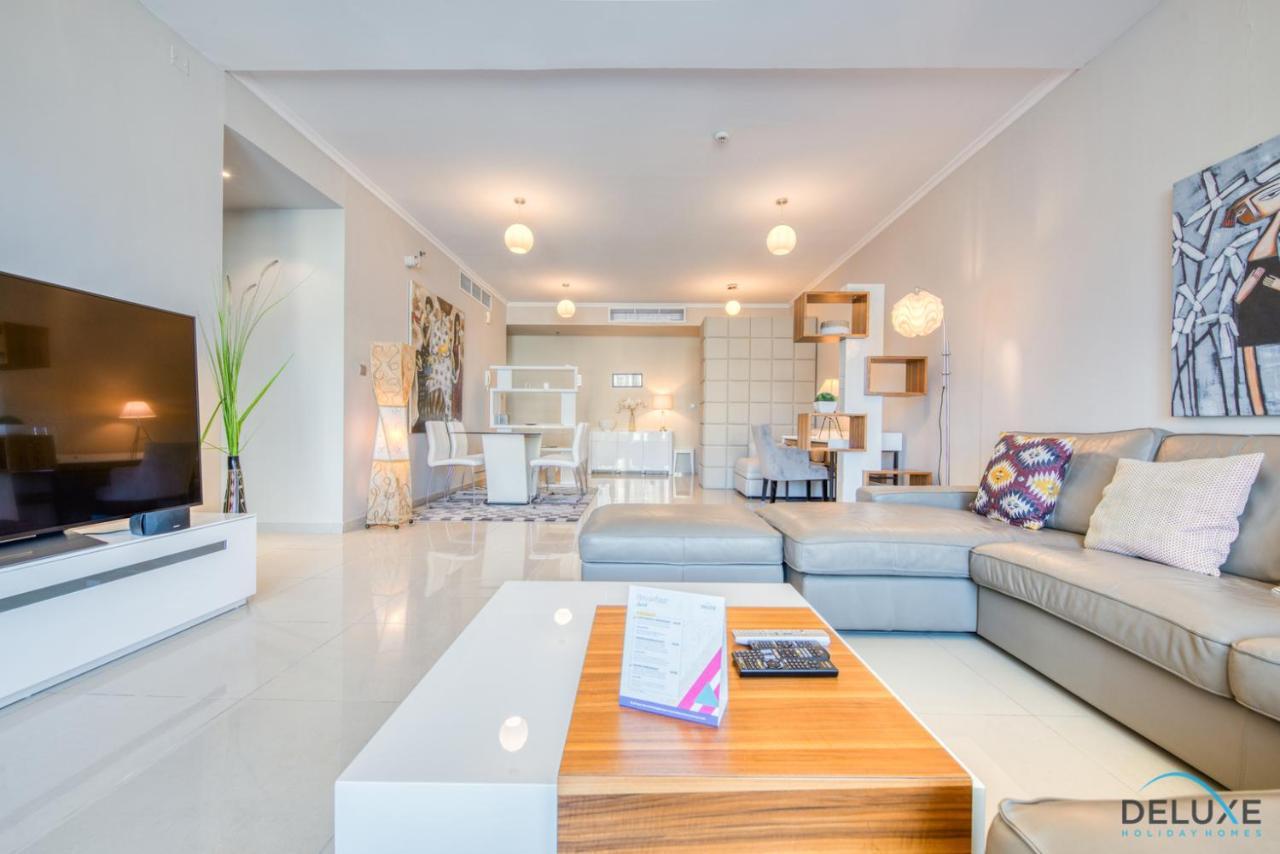 Lovely 2br At Dec Tower 2 Marina By Deluxe Homes * Dubái