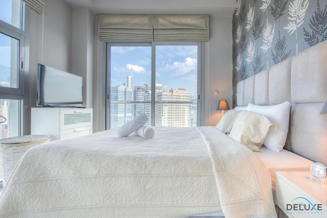 Apartamento Lovely 2br At Dec Tower 2 Marina By Deluxe Homes