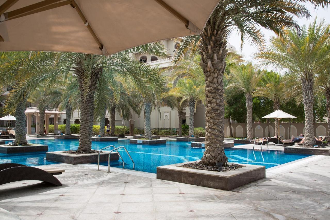 Apartamento Higuests - Luxurious 1br In Palms With Private Access Dubái